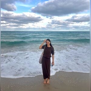 Meet your Posher, Josie